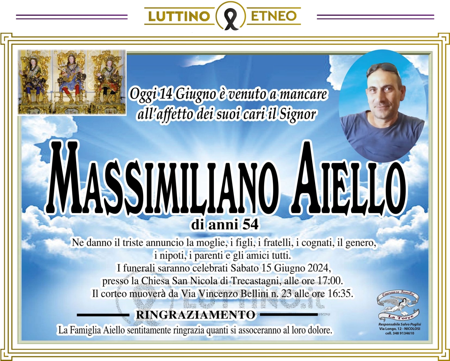 Massimiliano Aiello