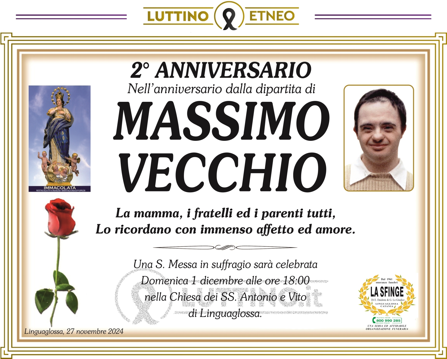 Massimo Vecchio