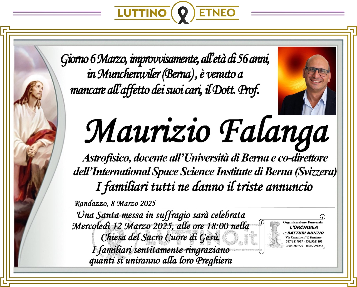 Maurizio Falanga