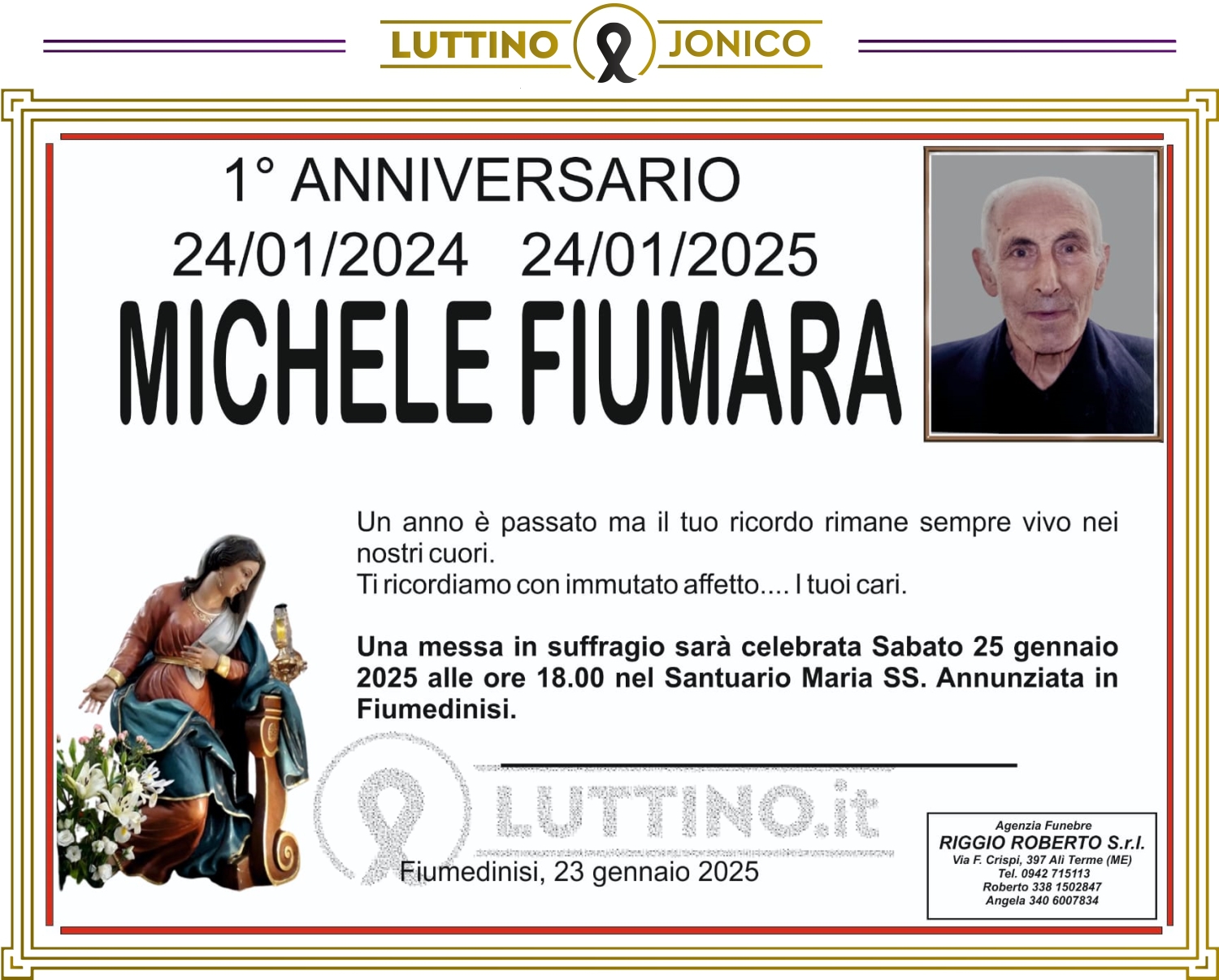 Michele Fiumara