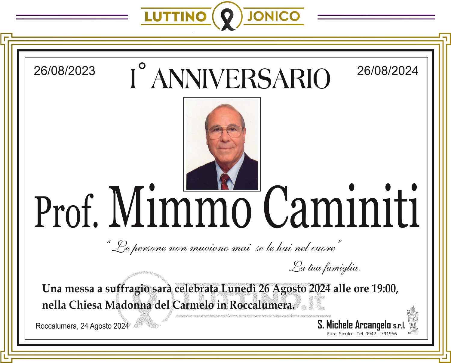 Mimmo Caminiti