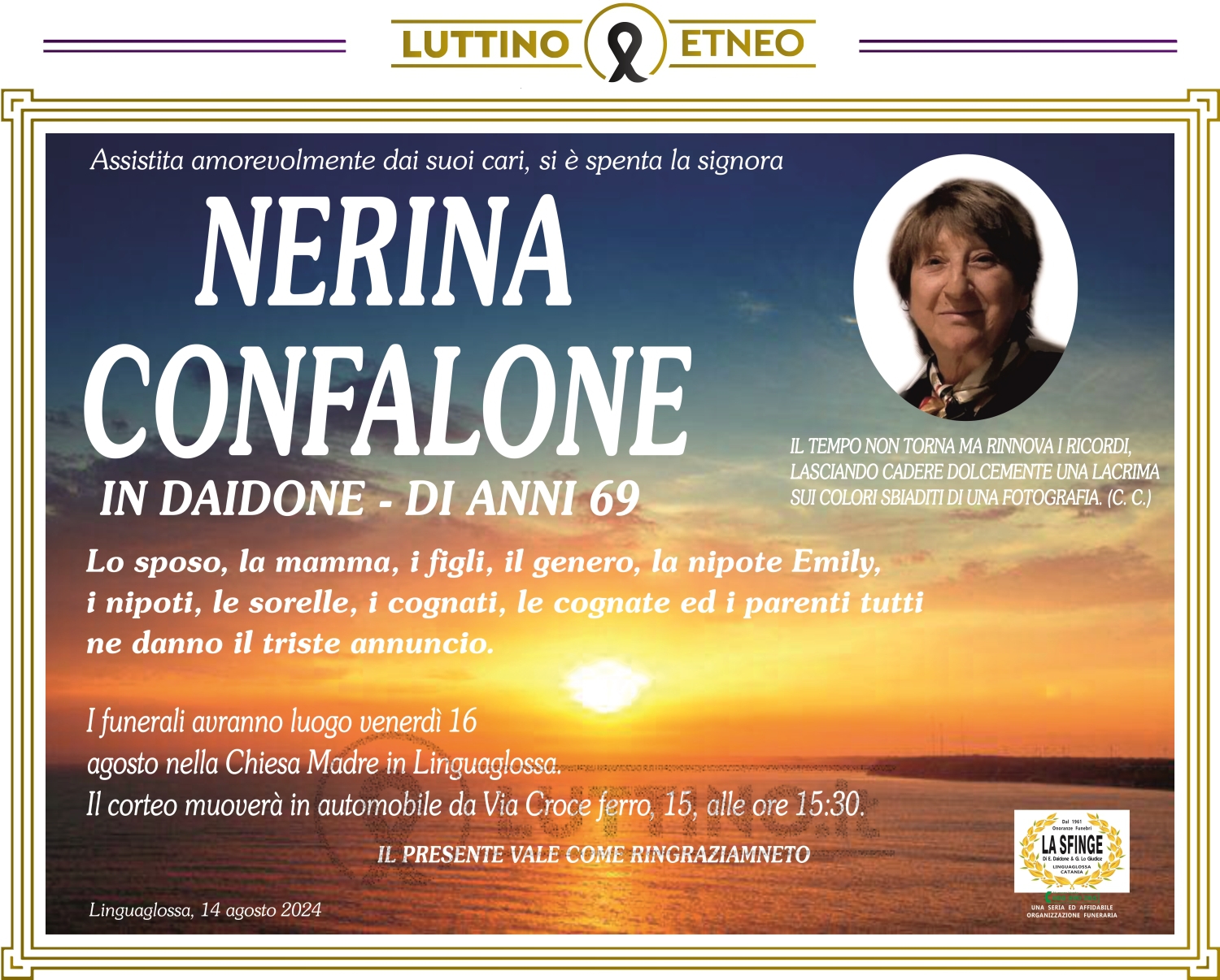 Nerina Confalone