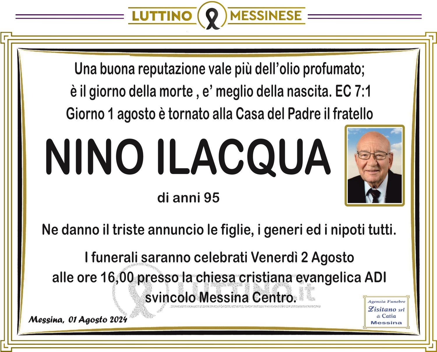 Nino Ilacqua