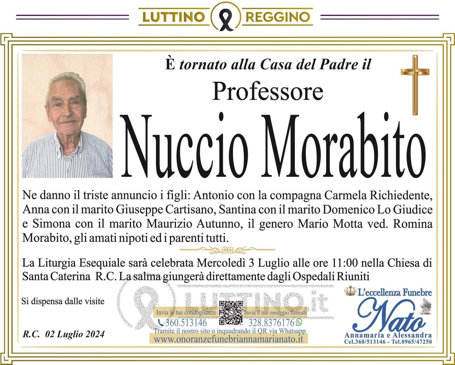 Nuccio Morabito