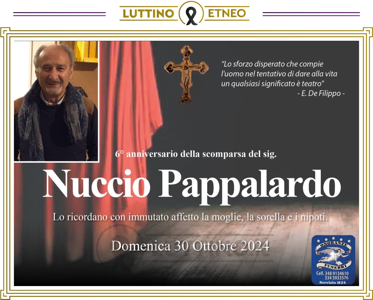 Nuccio Pappalardo