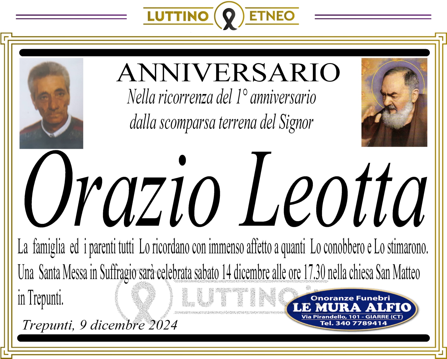 Orazio Leotta