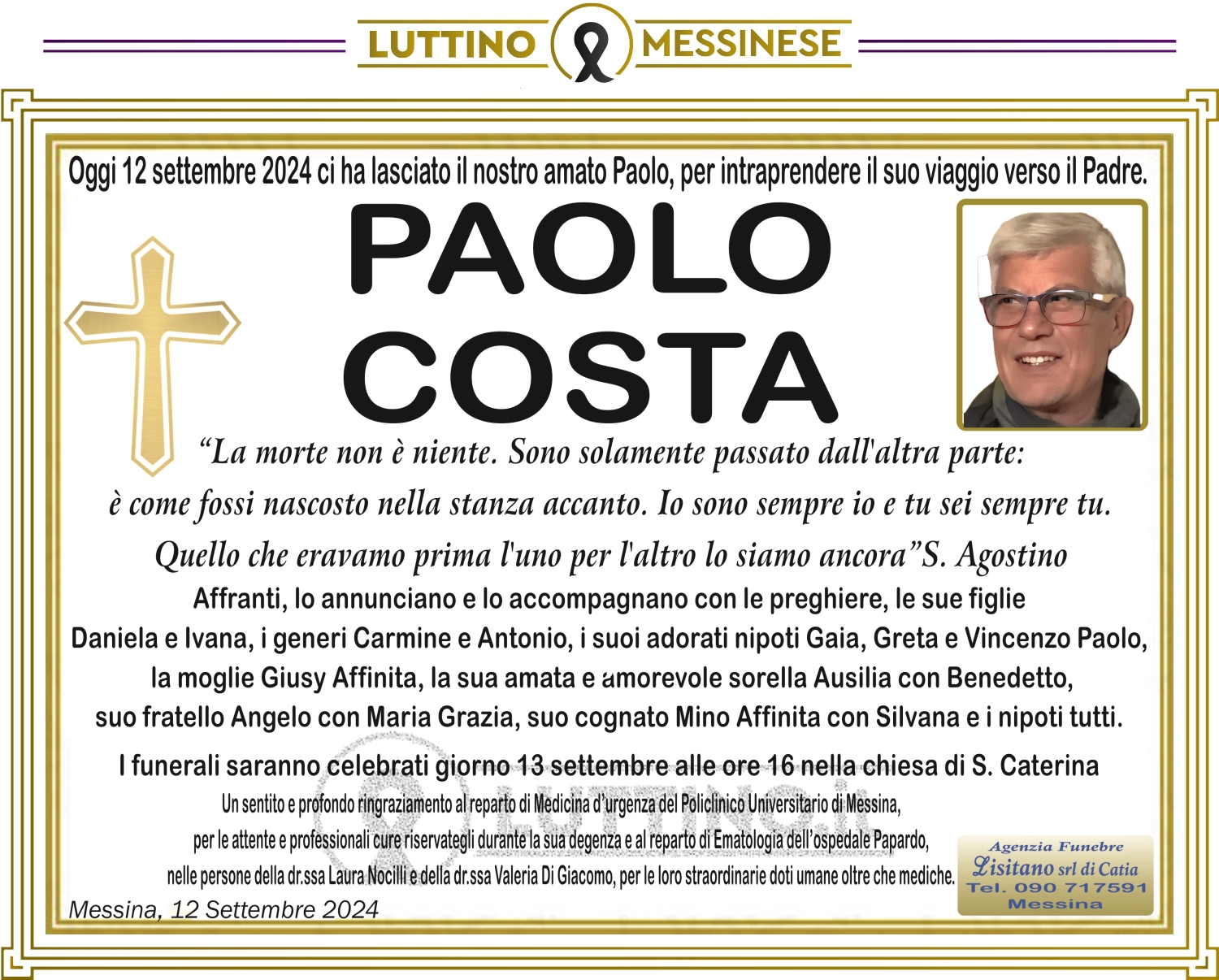 Paolo Costa