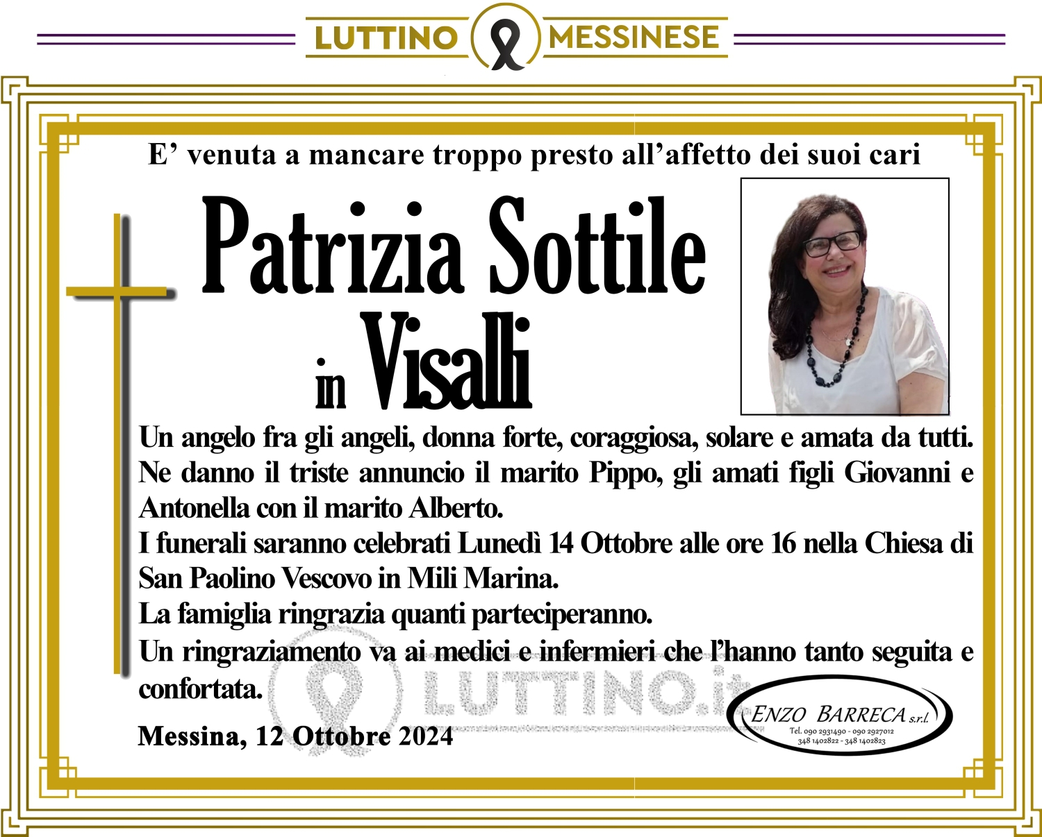 Patrizia Sottile