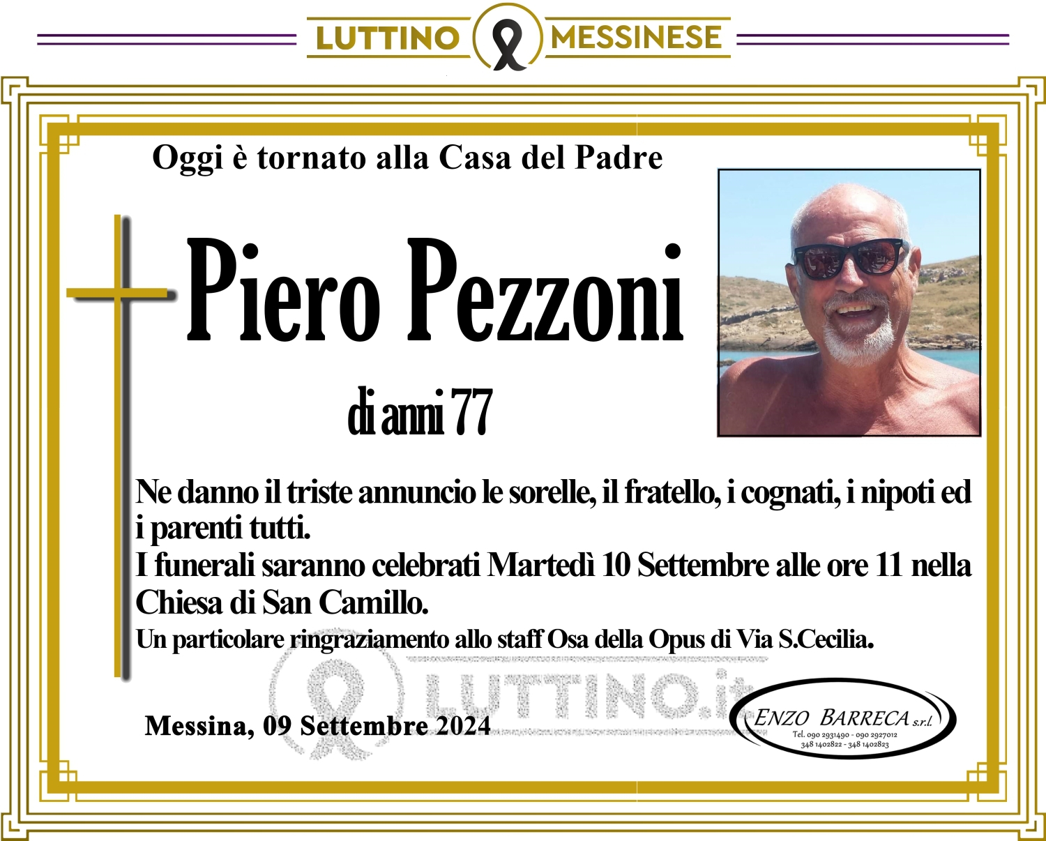 Piero Pezzoni