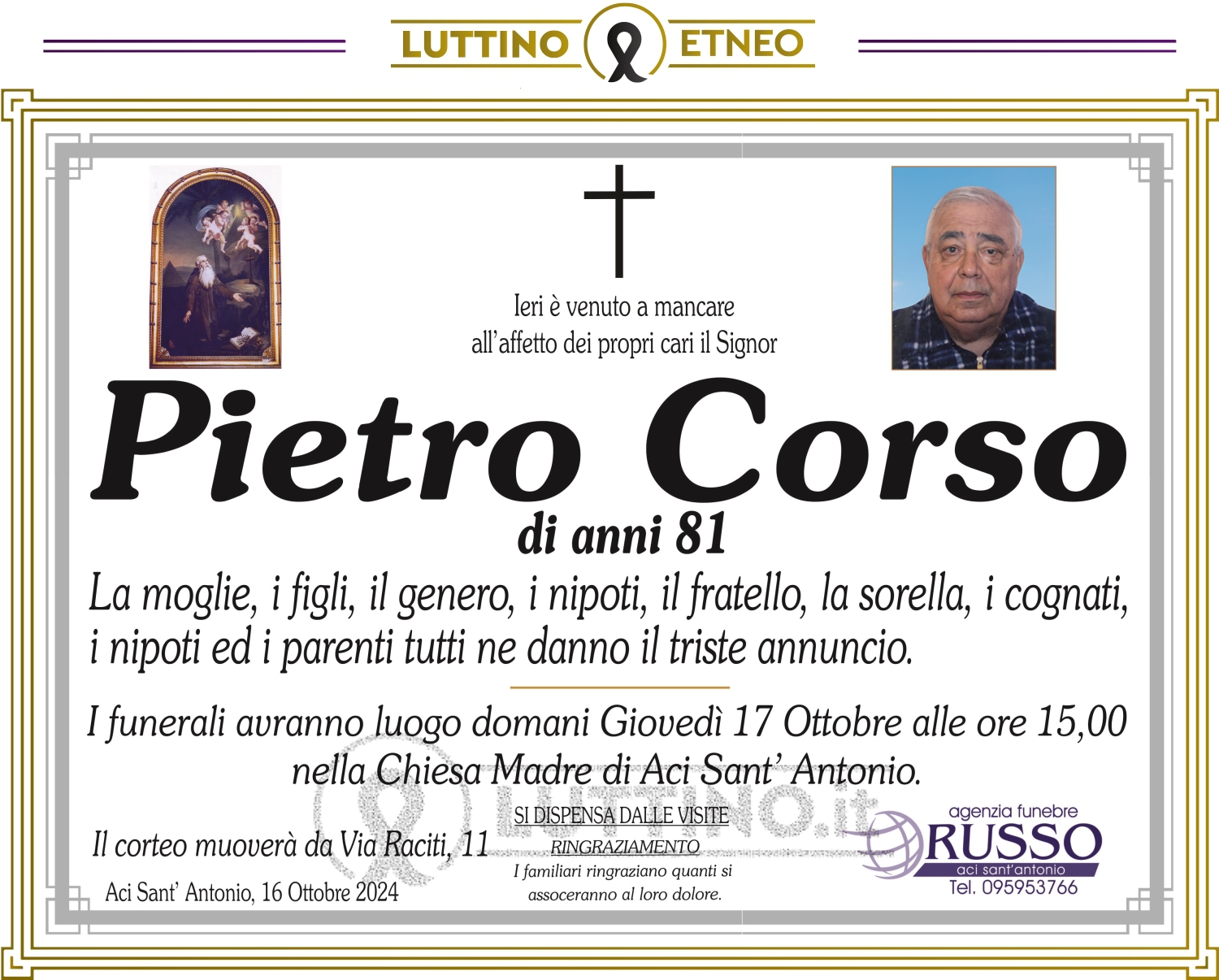 Pietro Corso