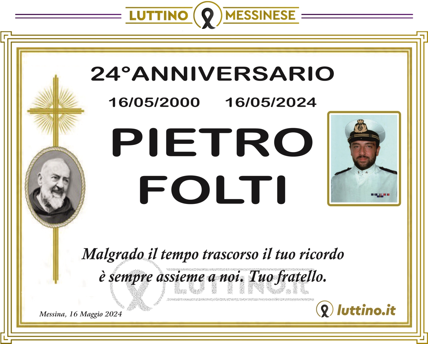 Pietro Folti