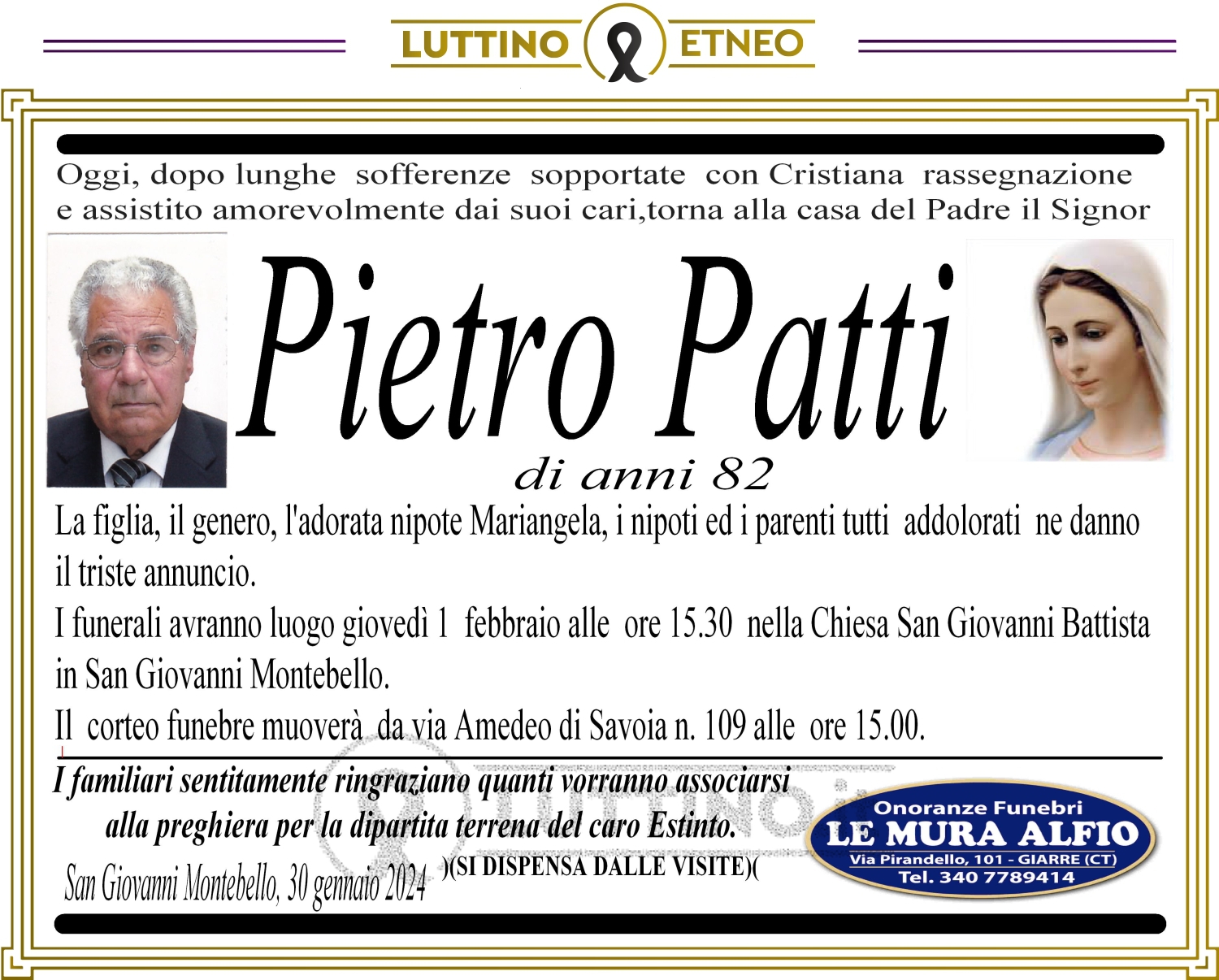 Pietro Patti