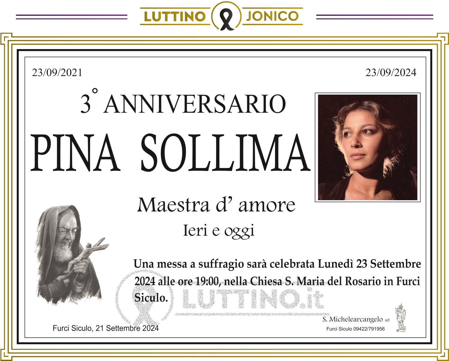 Pina Sollima