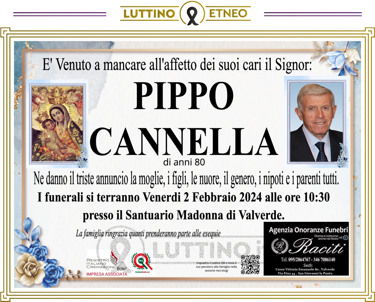 Pippo Cannella