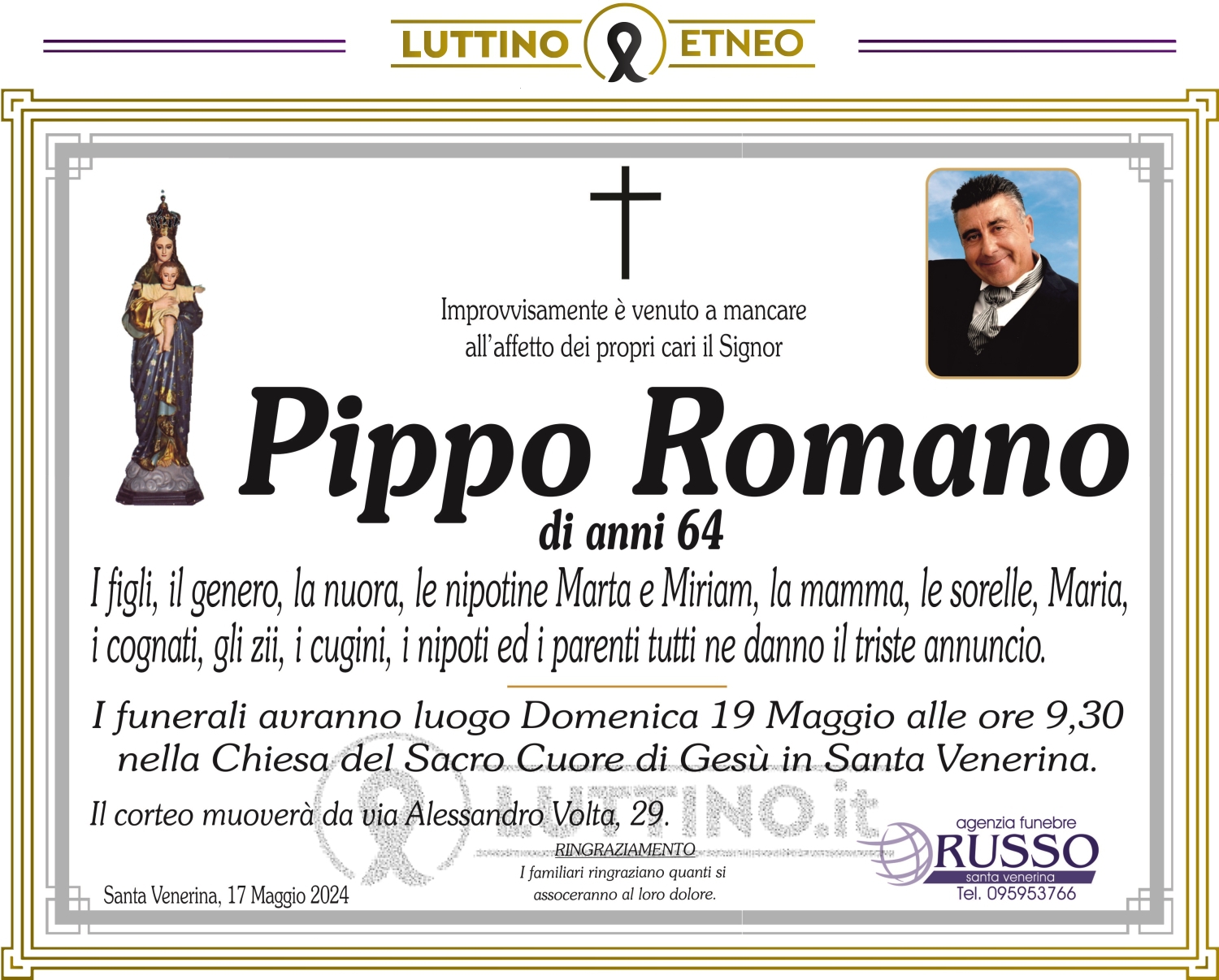 Pippo Romano