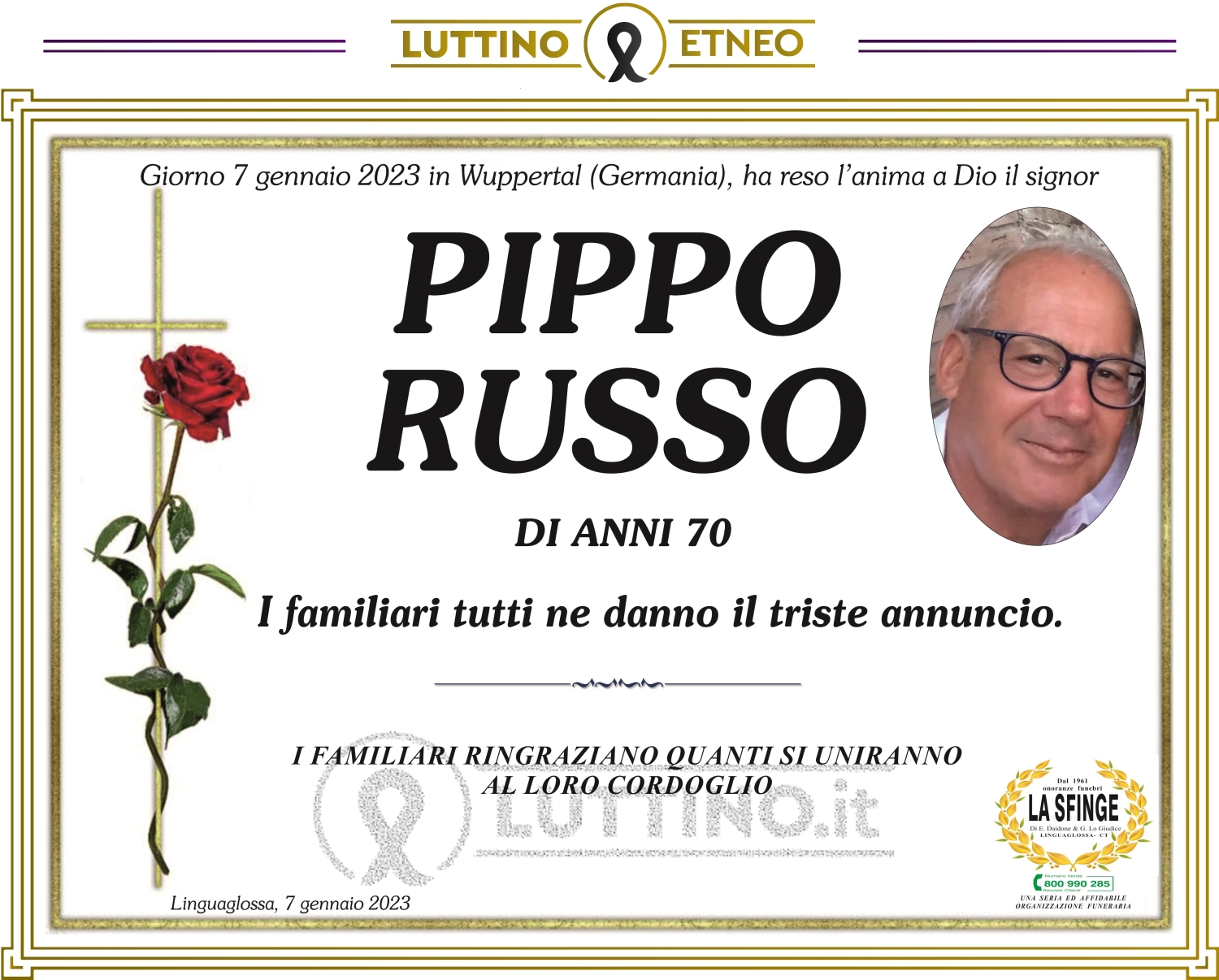 Pippo Russo