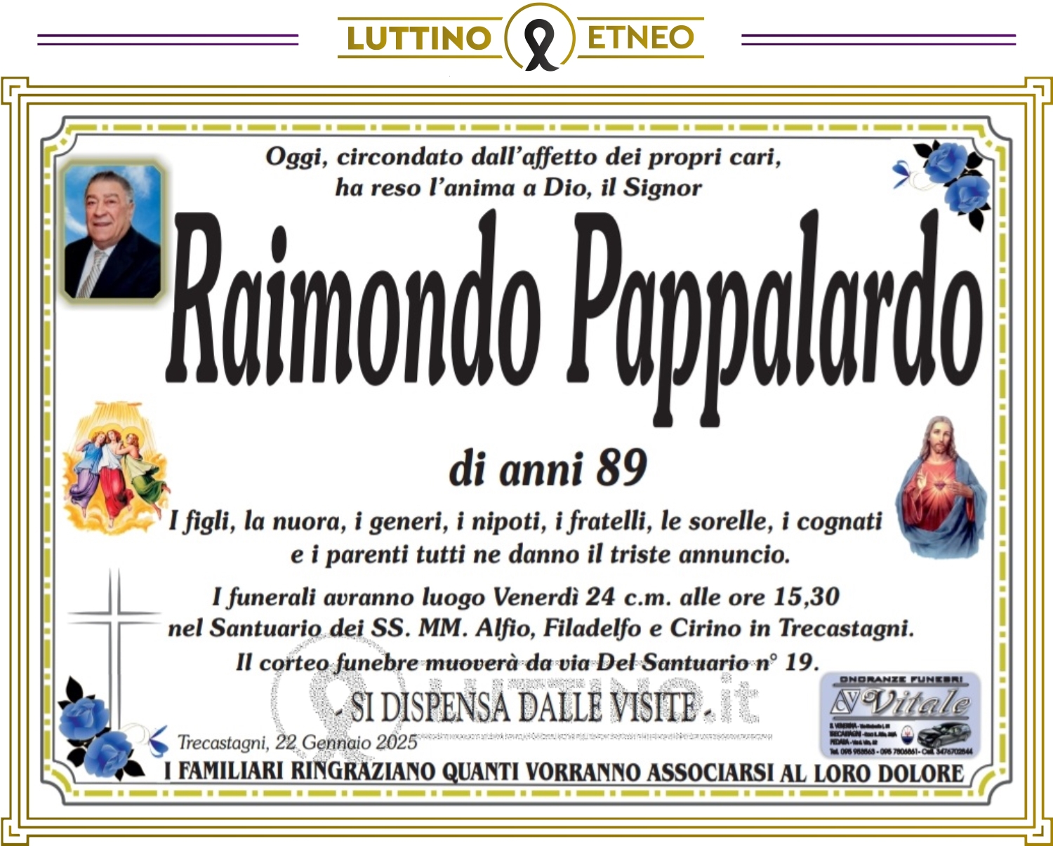 Raimondo Pappalardo