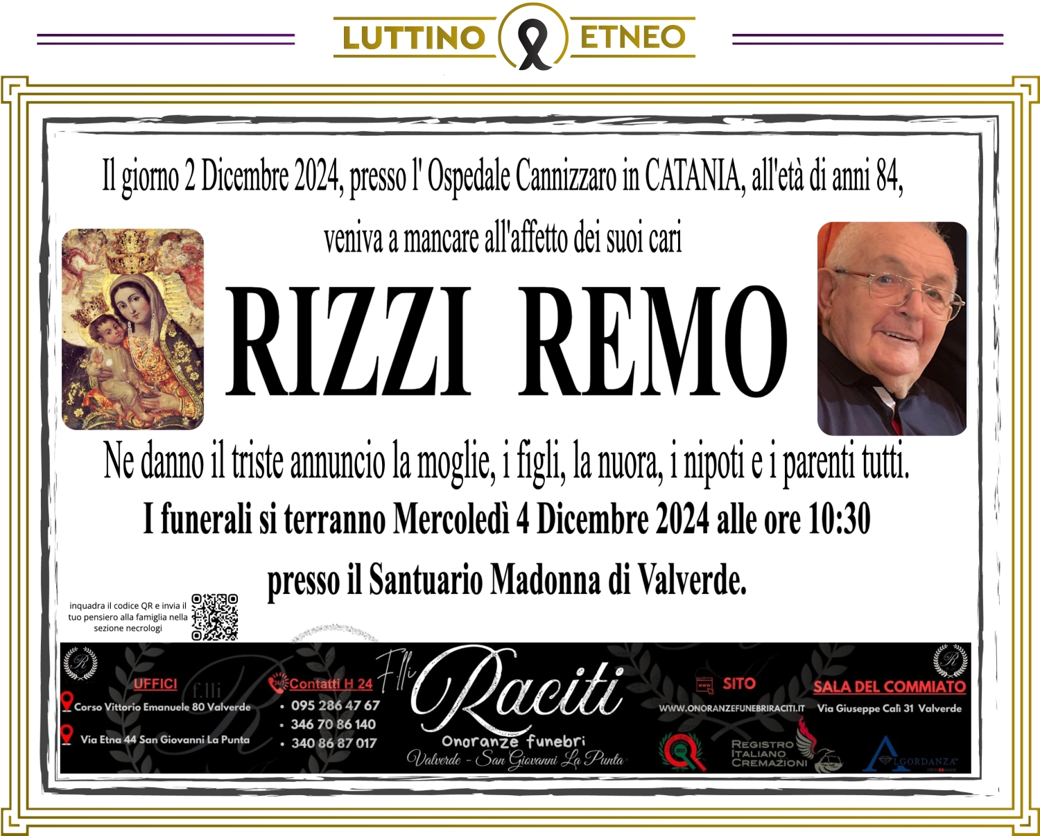 Remo Rizzi