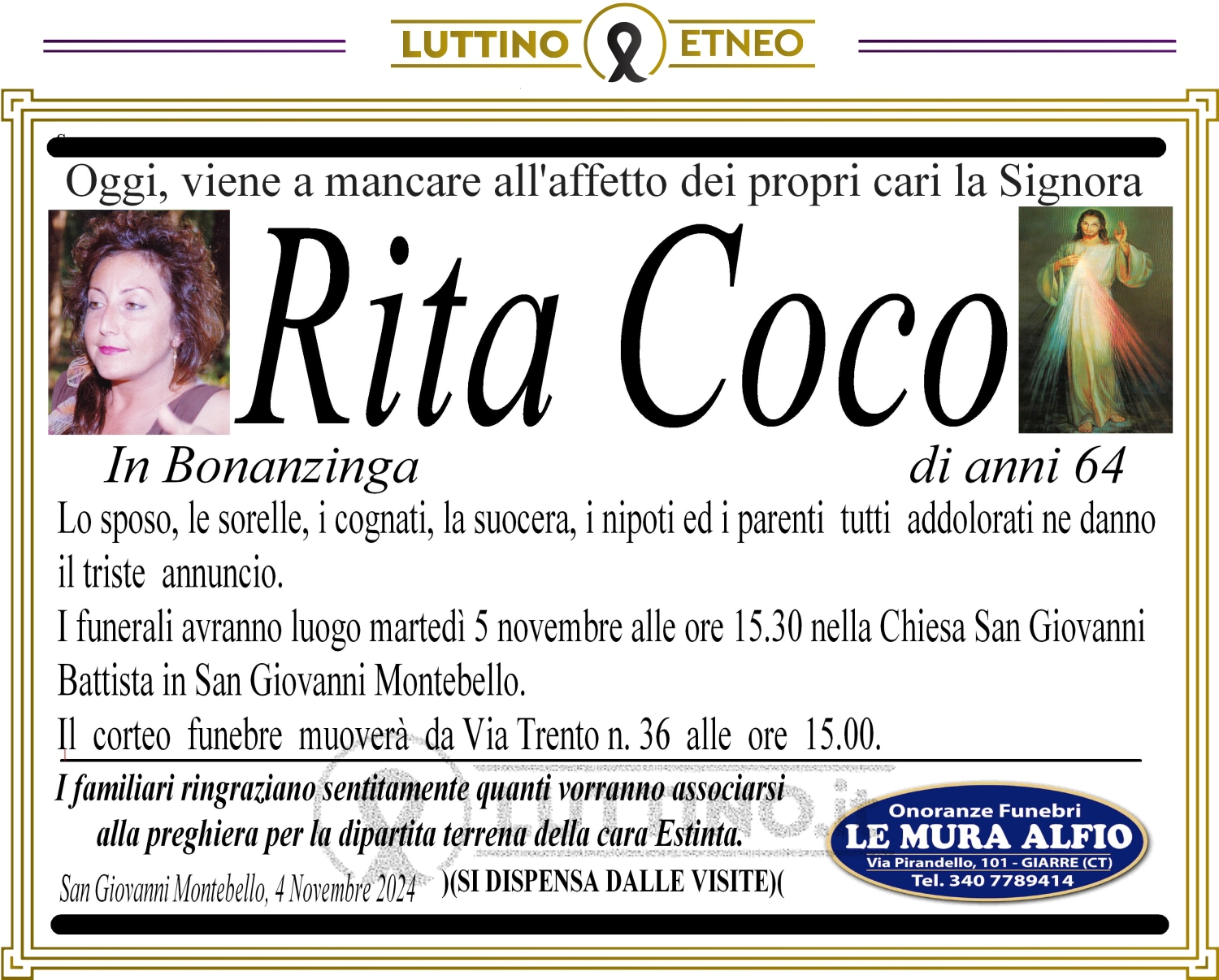 Rita Coco