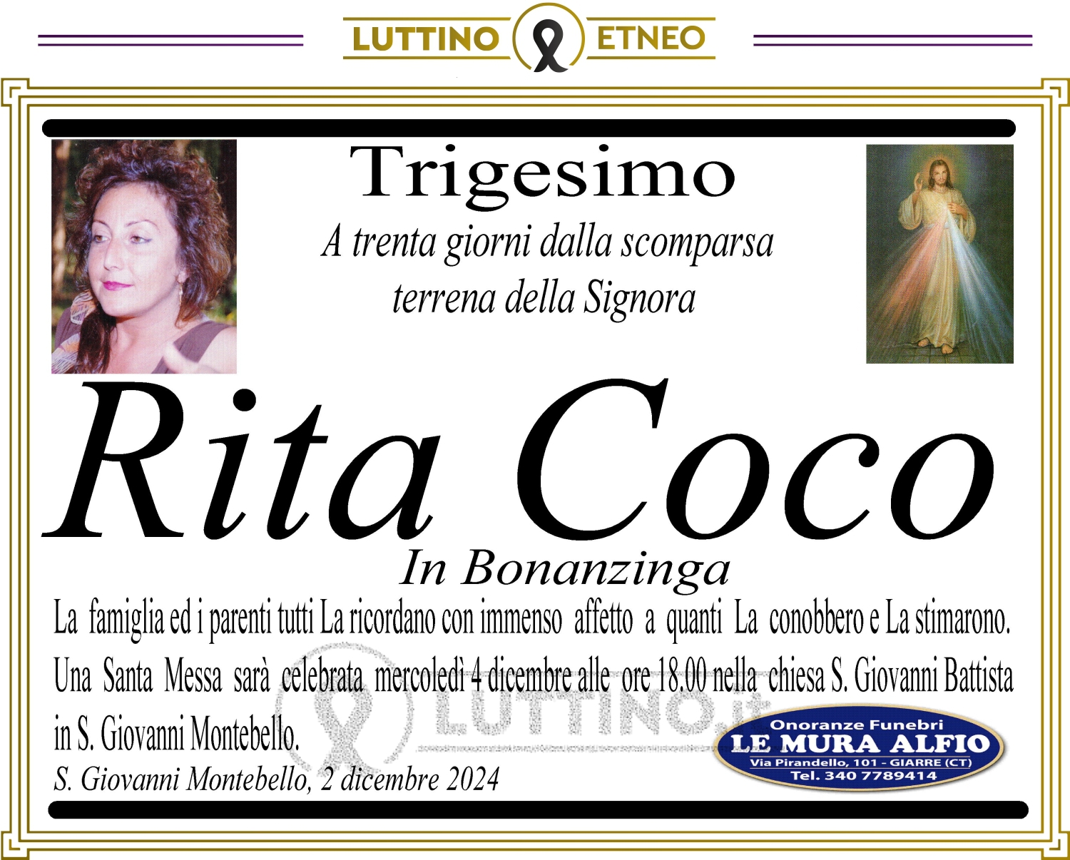 Rita Coco