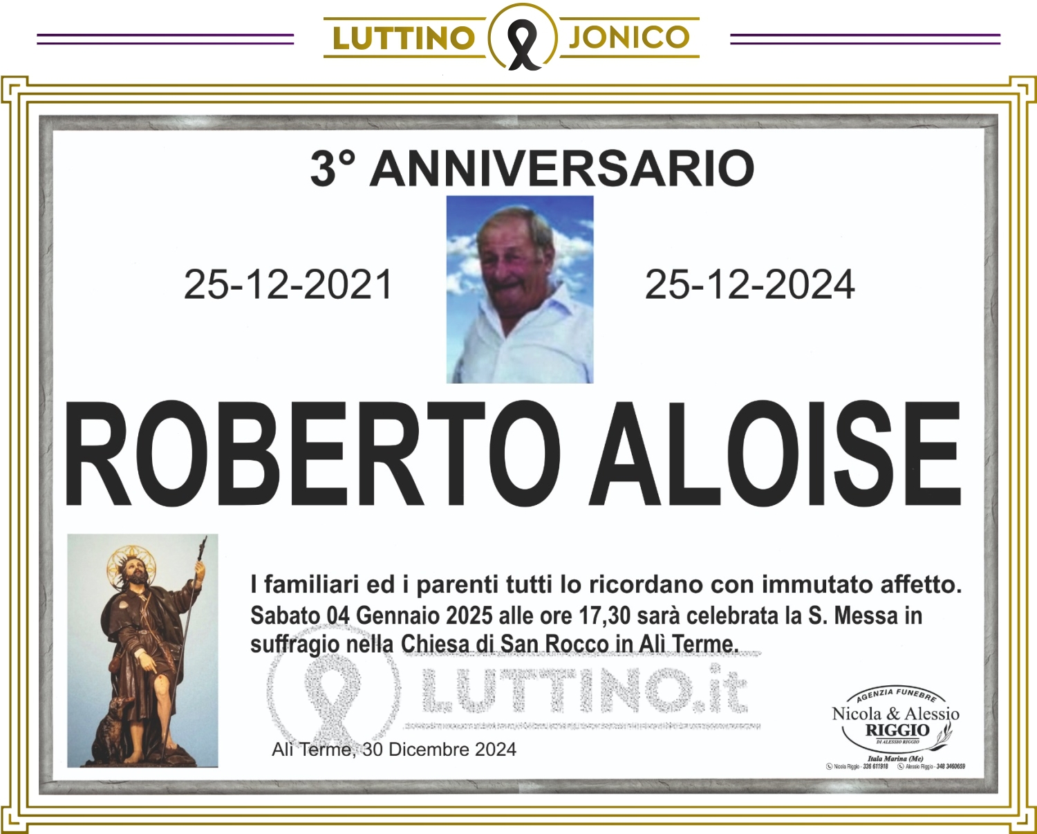 Roberto Aloise