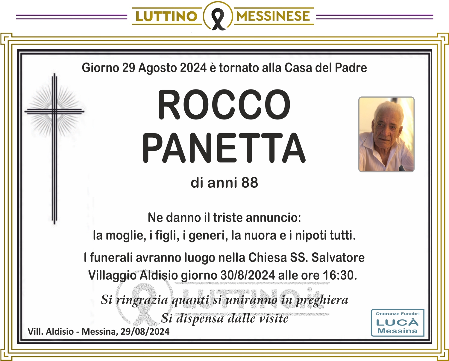 Rocco Panetta