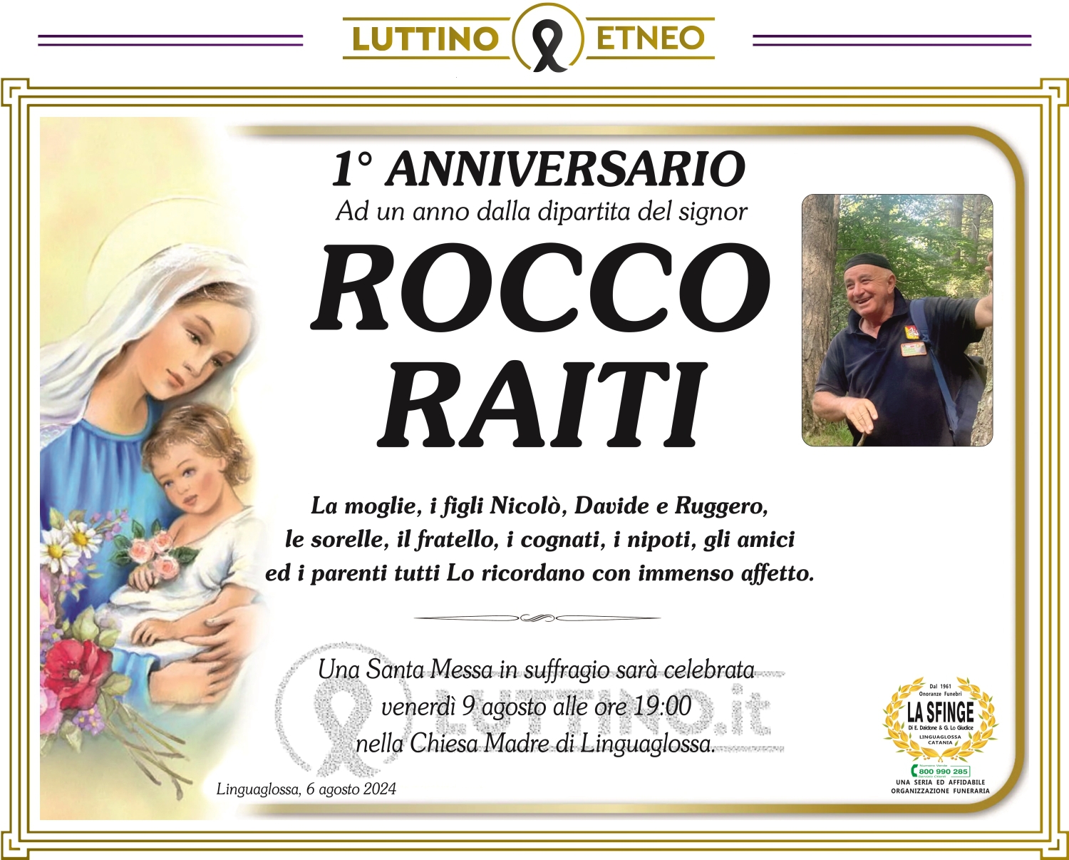 Rocco Raiti