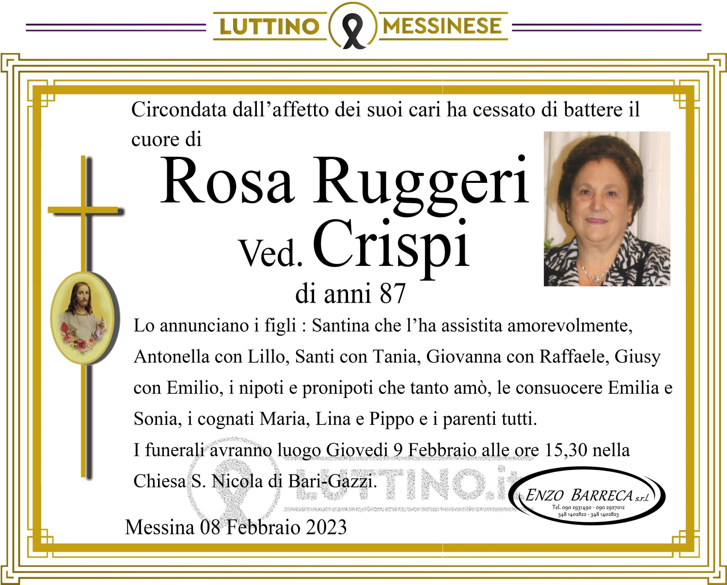 Rosa Ruggeri