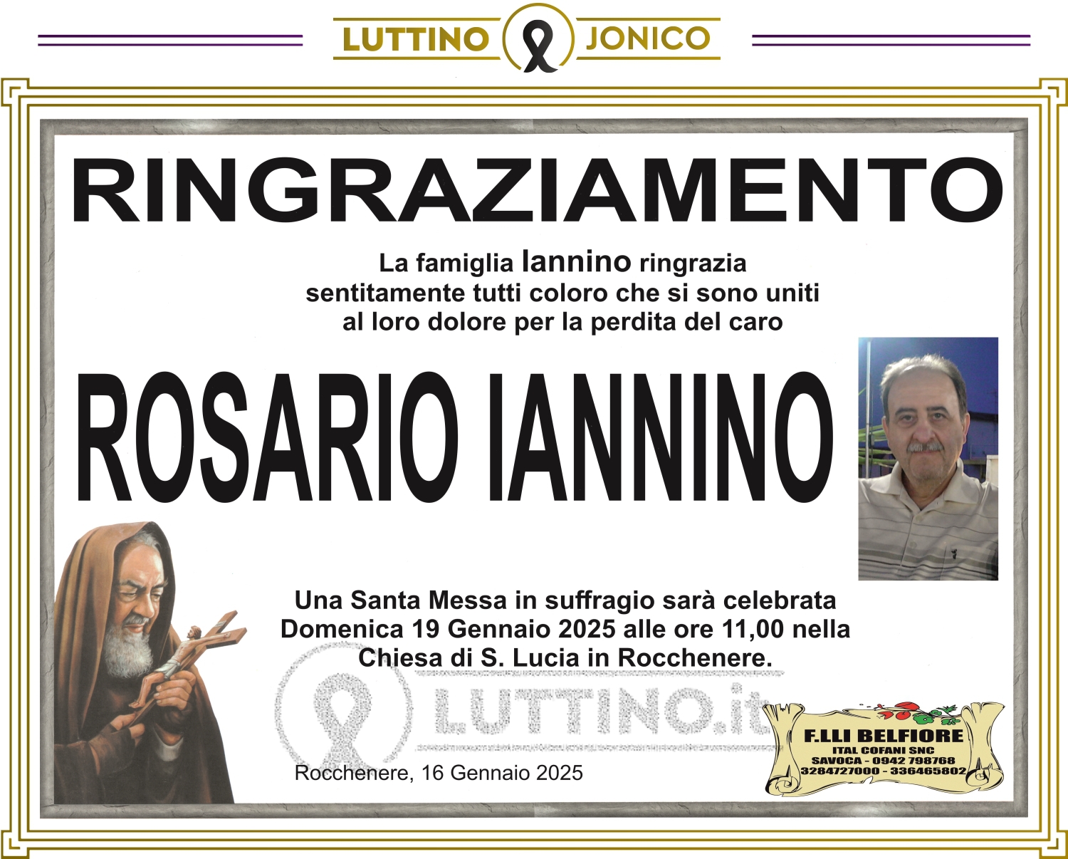 Rosario Iannino