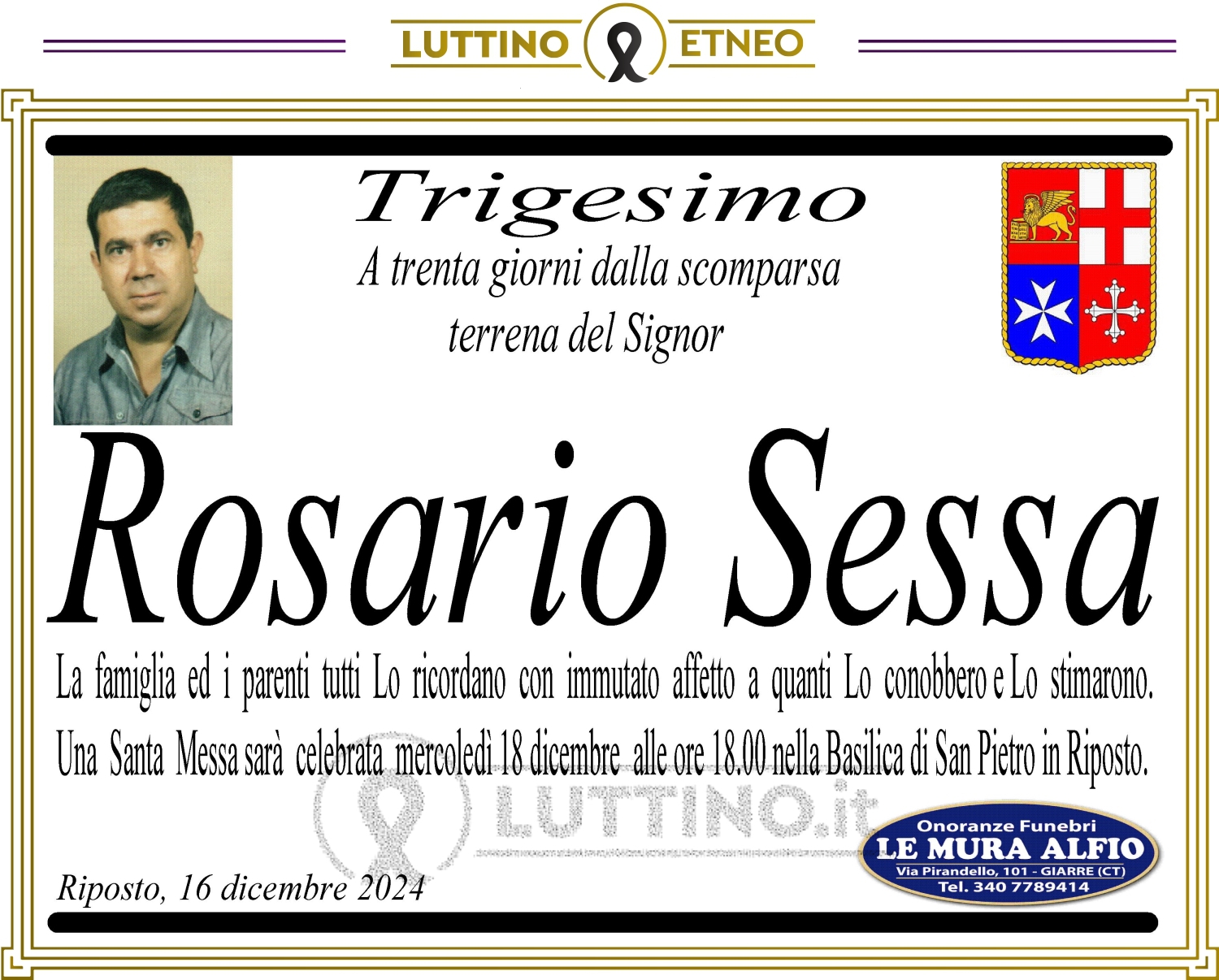 Rosario Sessa