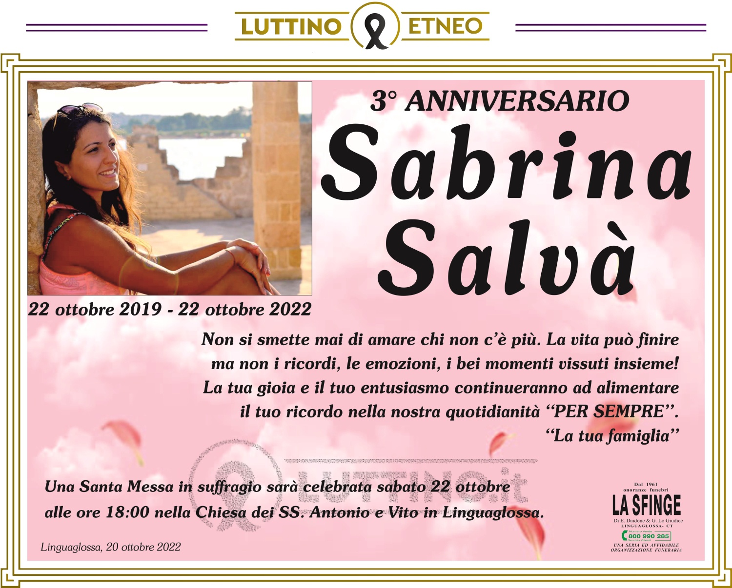 Sabrina Salvà