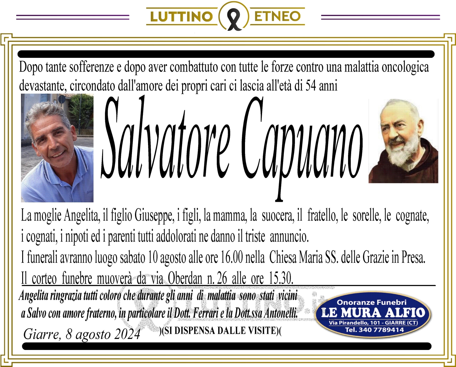 Salvatore Capuano