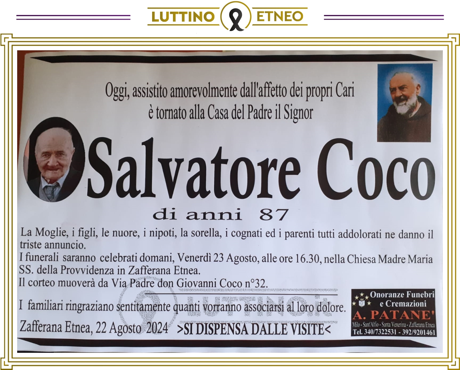 Salvatore Coco