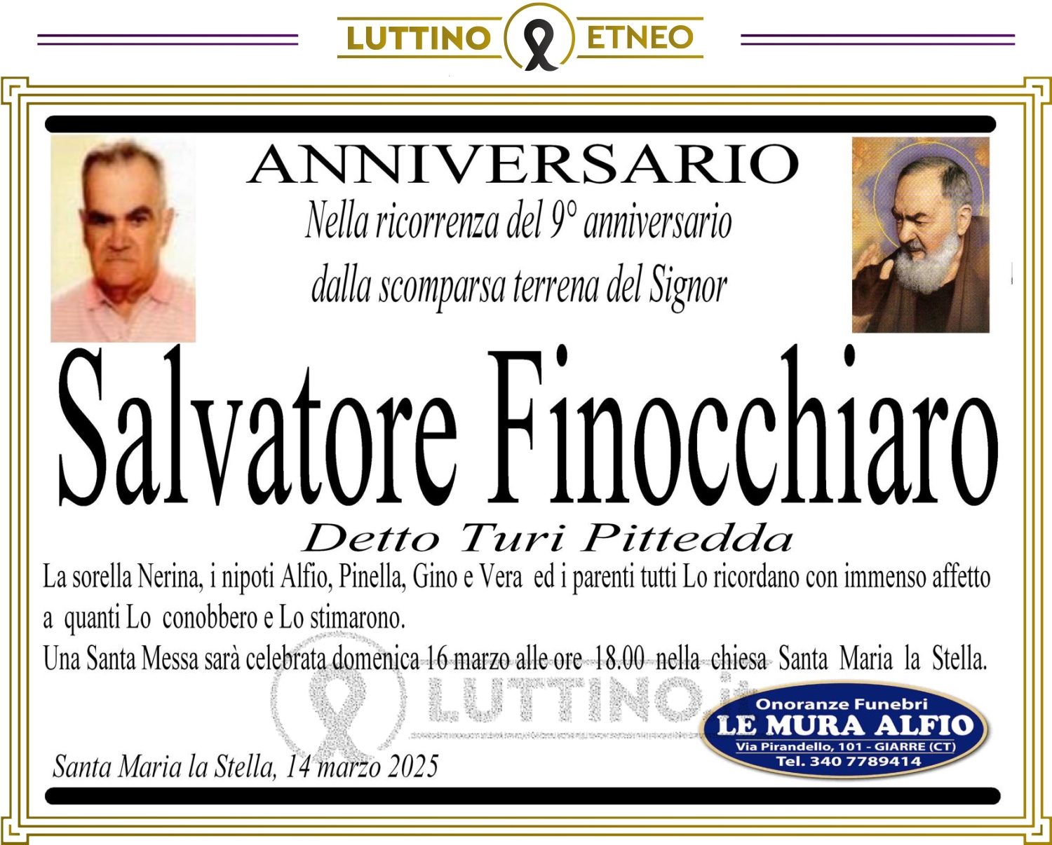 Salvatore Finocchiaro