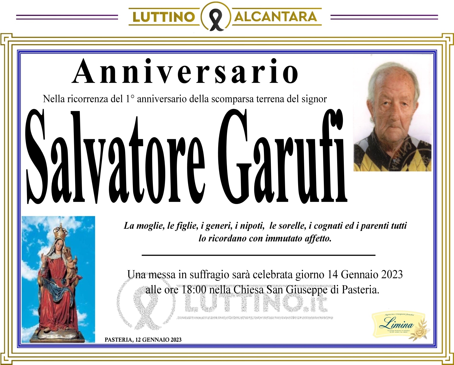 Salvatore Garufi