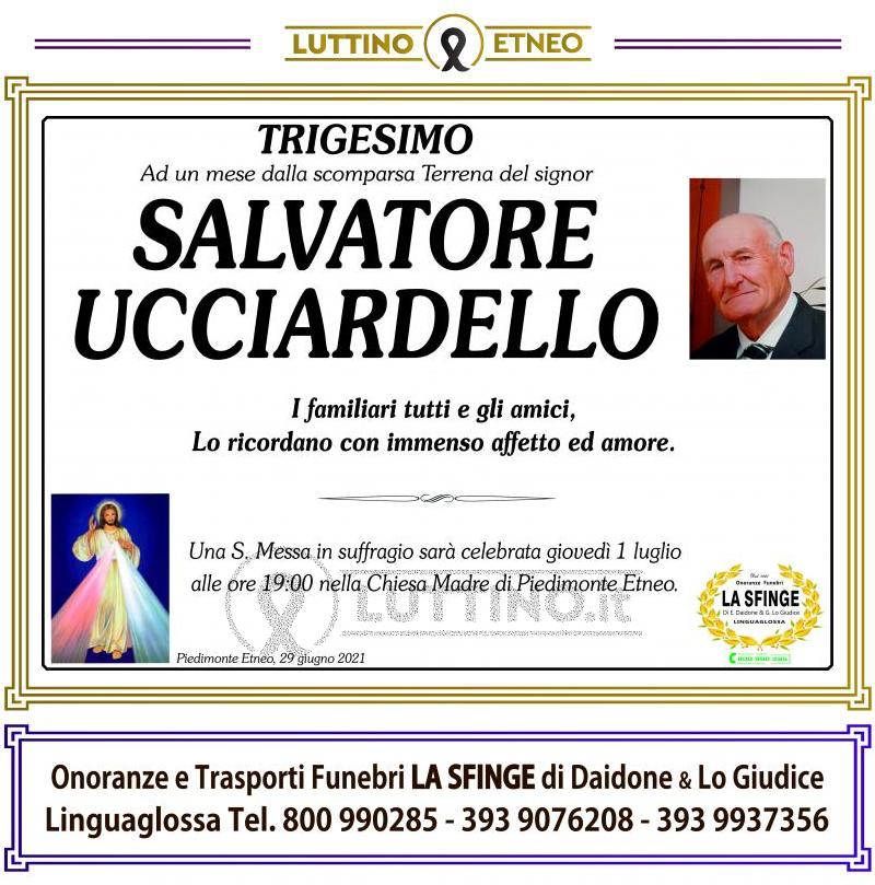 Salvatore Ucciardello