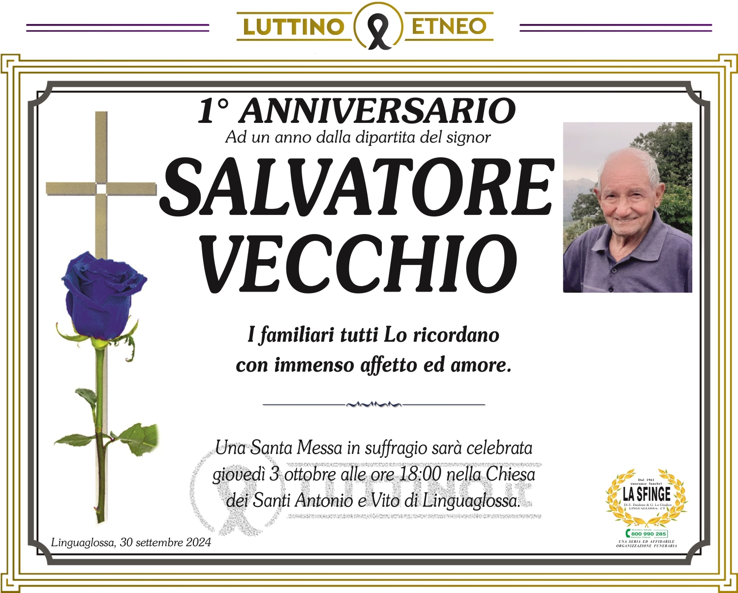 Salvatore Vecchio