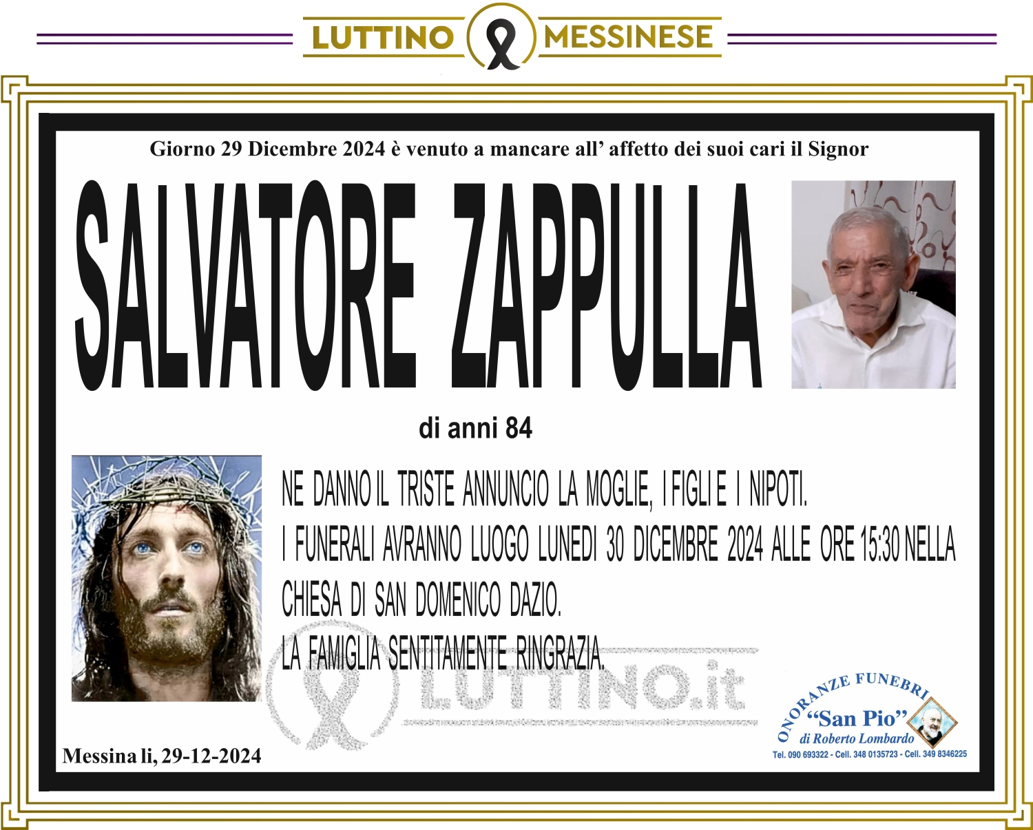 Salvatore Zappulla