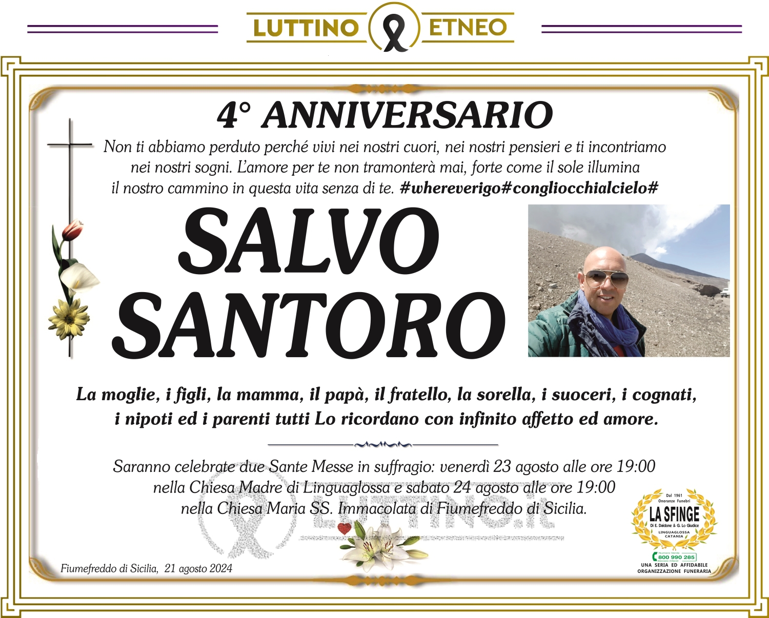 Salvo Santoro