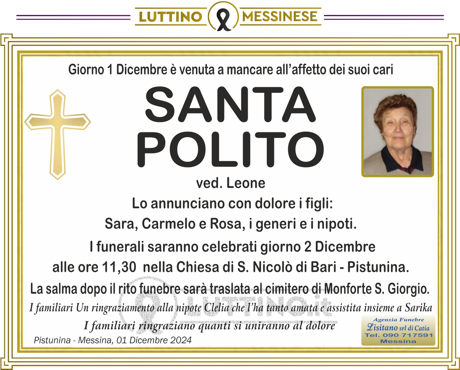 Santa Polito