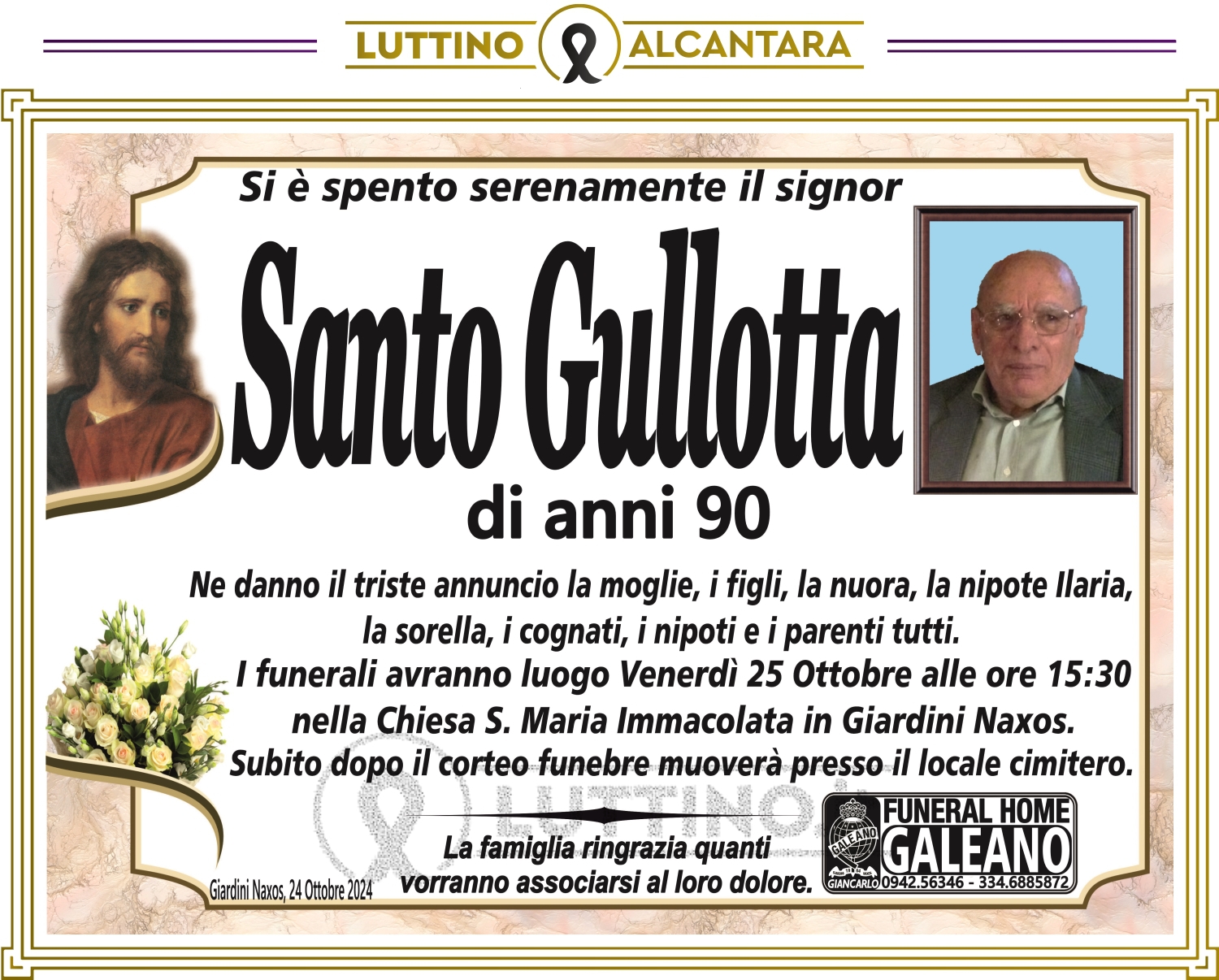 Santo Gullotta