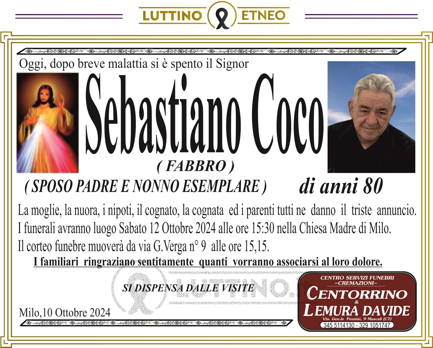 Sebastiano Coco