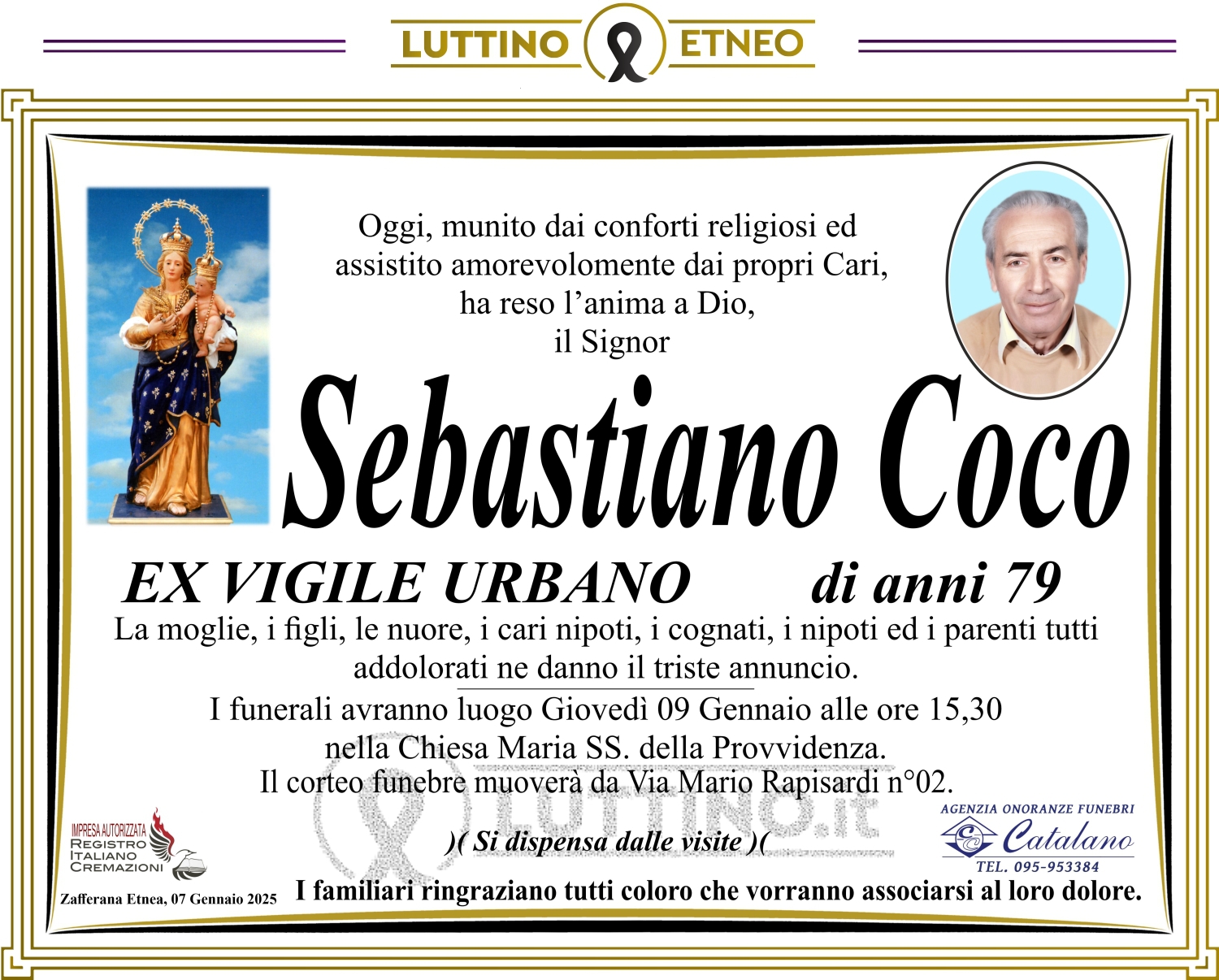 Sebastiano Coco