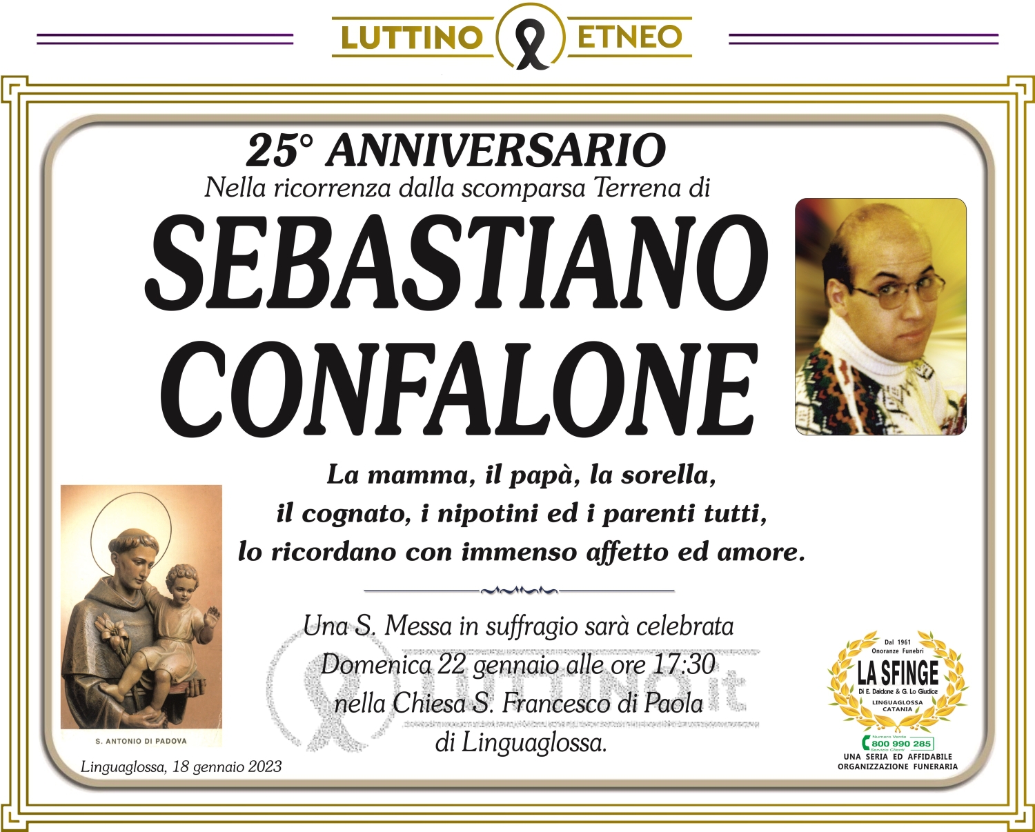 Sebastiano Confalone