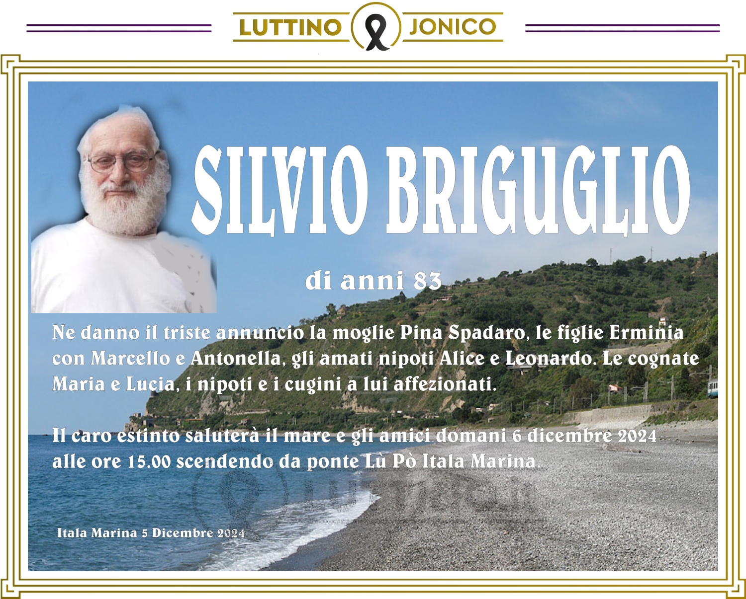 Silvio Briguglio