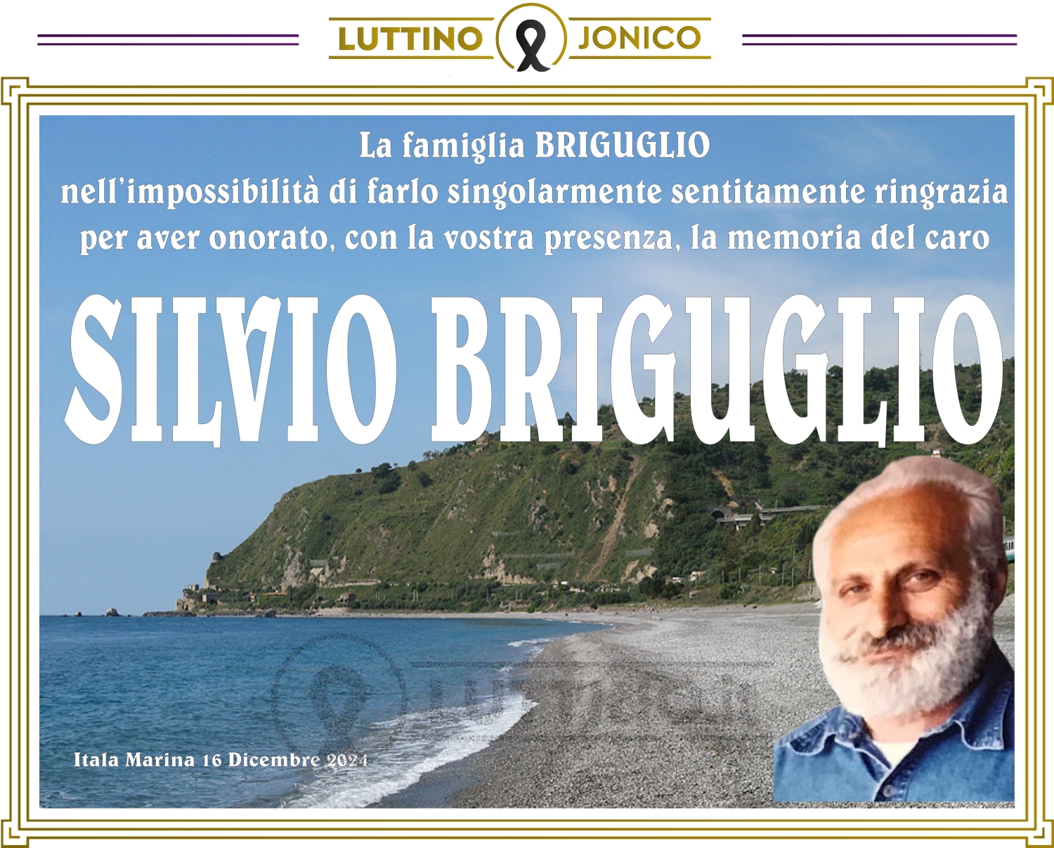 Silvio Briguglio