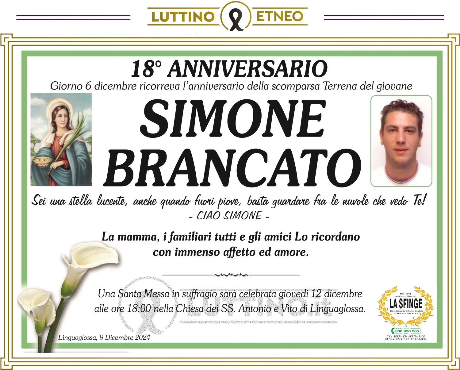 Simone Brancato