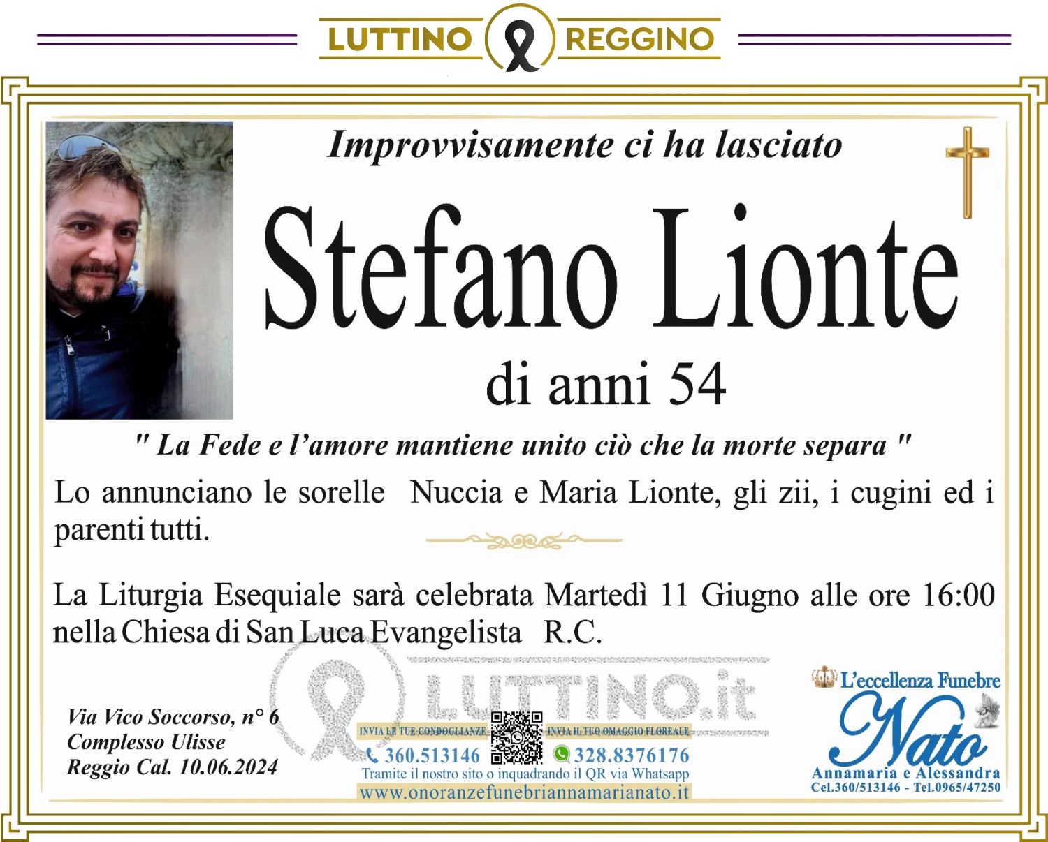 Stefano Lionte