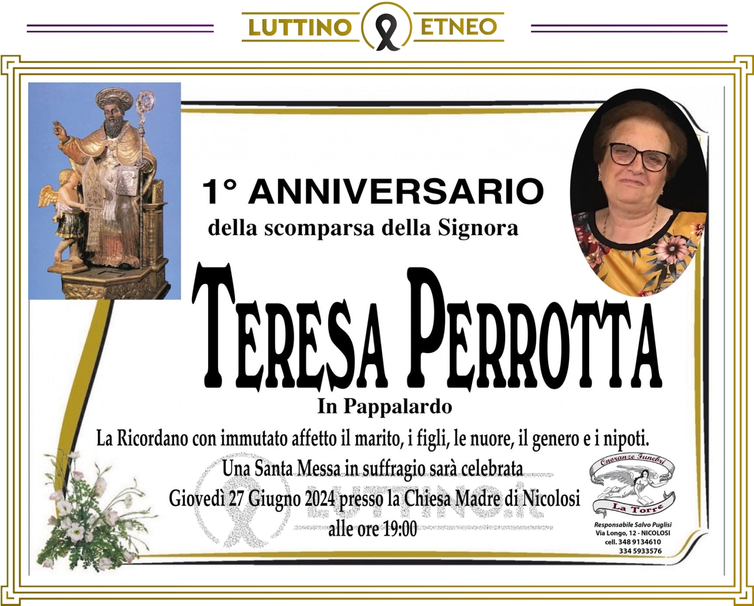 Teresa Perrotta