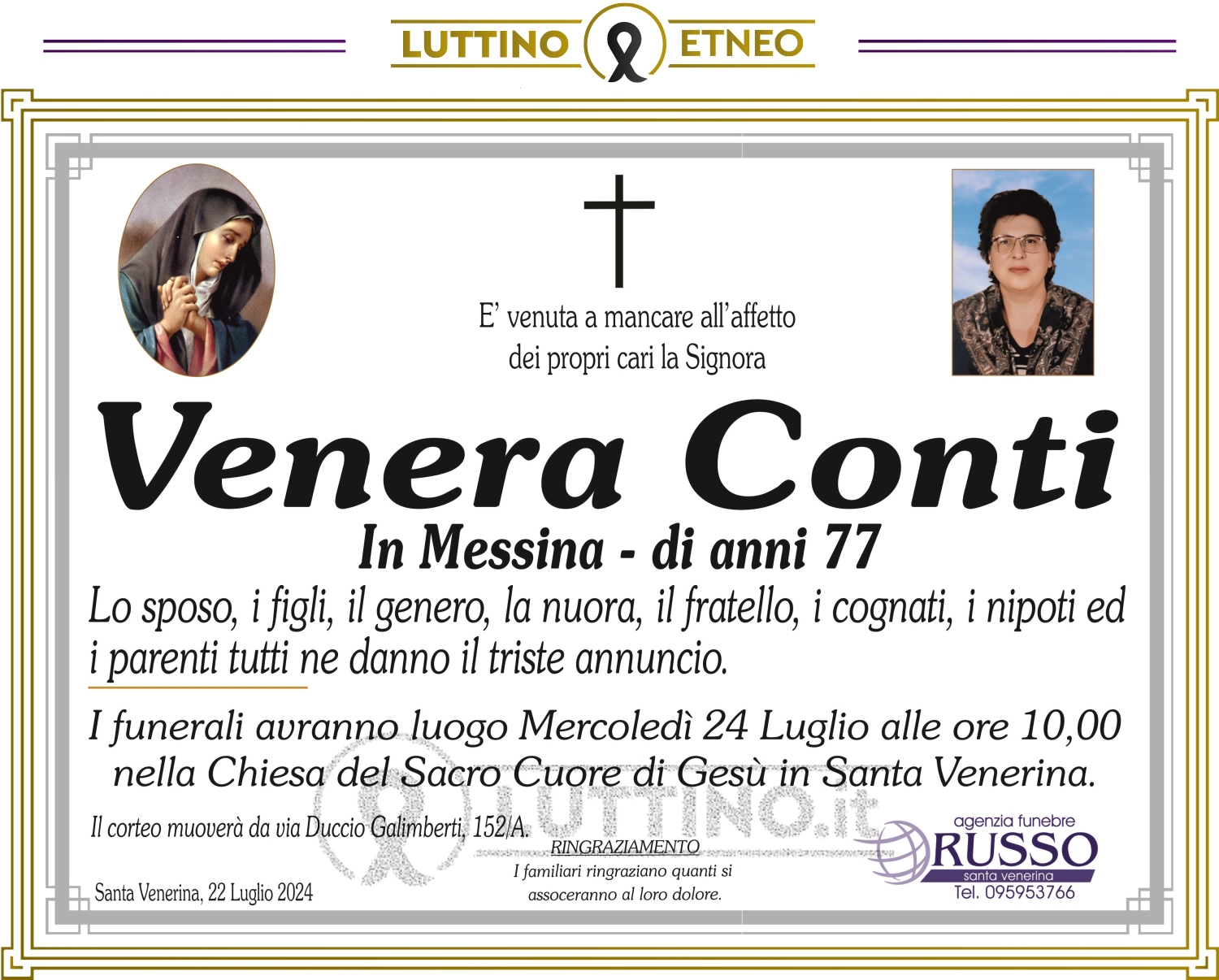 Venera Conti